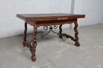 Spanish Rustique Table