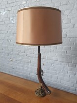 Table lamp