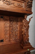 Teniers Style Sideboard