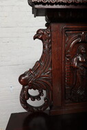 Teniers style Sideboard