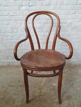Thonet style Armchair