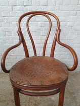 Thonet style Armchair