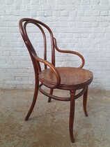 Thonet style Armchair