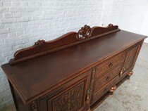 Tudor style Sideboard