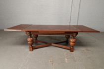 Tudor Table and chairs
