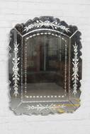 Venecian Mirror