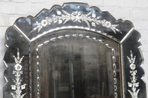 Venecian Mirror