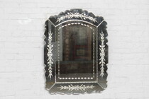 Venecian Mirror