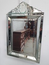 Venitian  Mirror