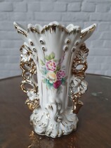 Vieux Brussels Vase set